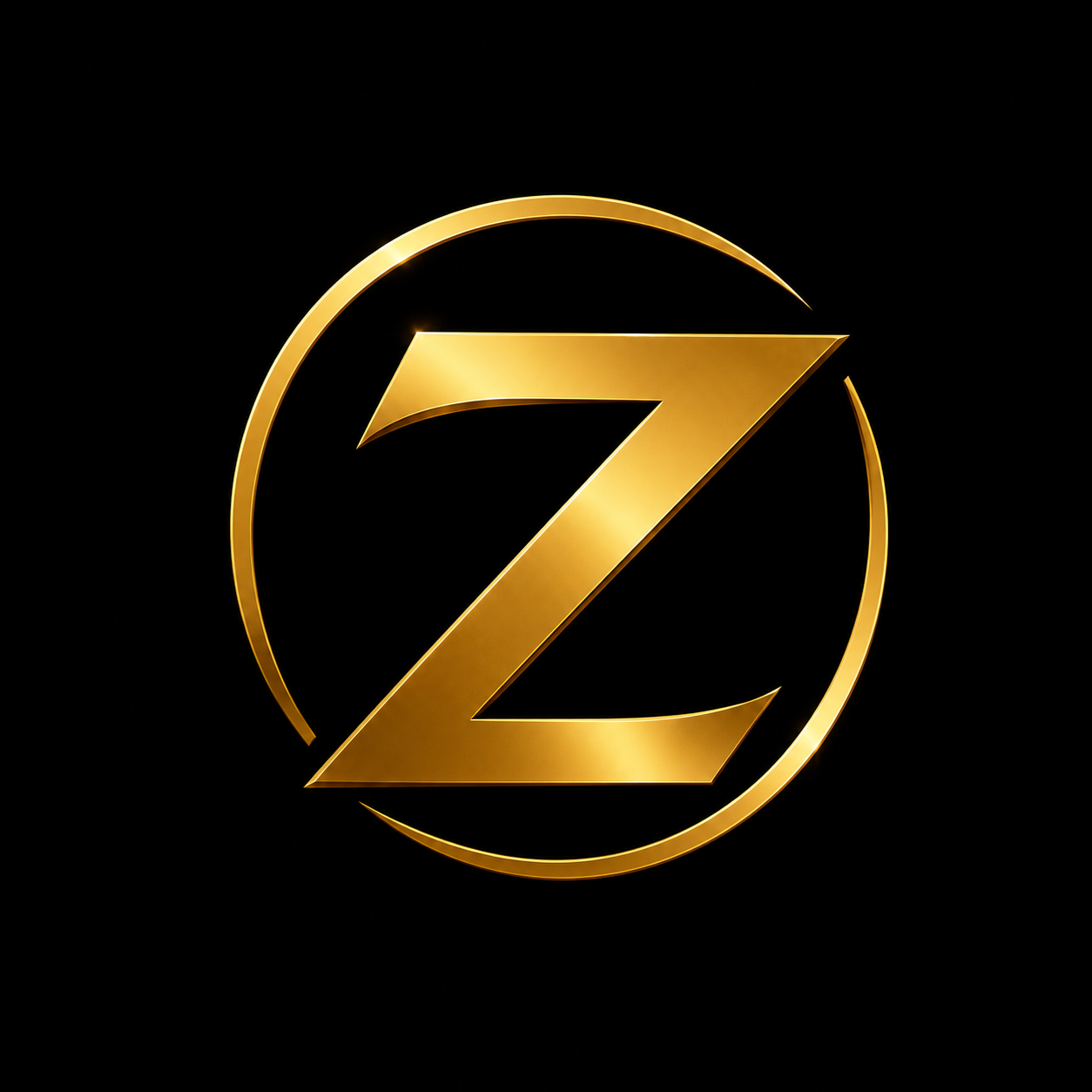 ZenuOne Logo